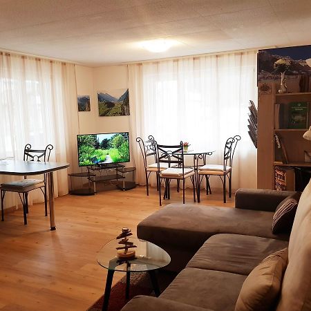 Muotathal Casa Mila 아파트 외부 사진